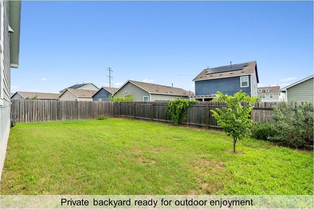 14200 Lyndora LN, Pflugerville, TX 78660
