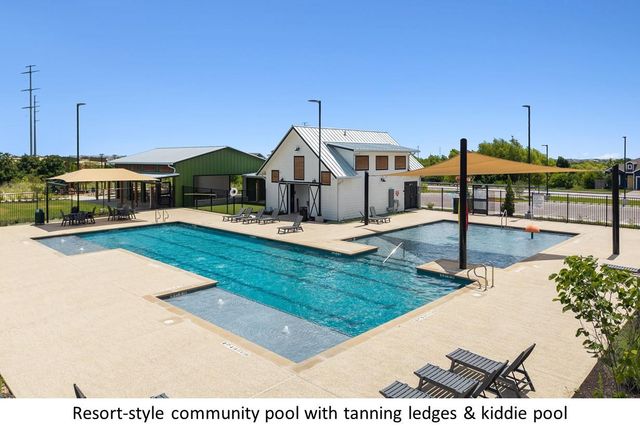 14200 Lyndora LN, Pflugerville, TX 78660