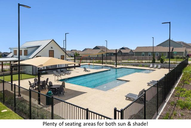 14200 Lyndora LN, Pflugerville, TX 78660