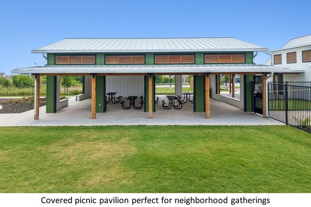 14200 Lyndora LN, Pflugerville, TX 78660