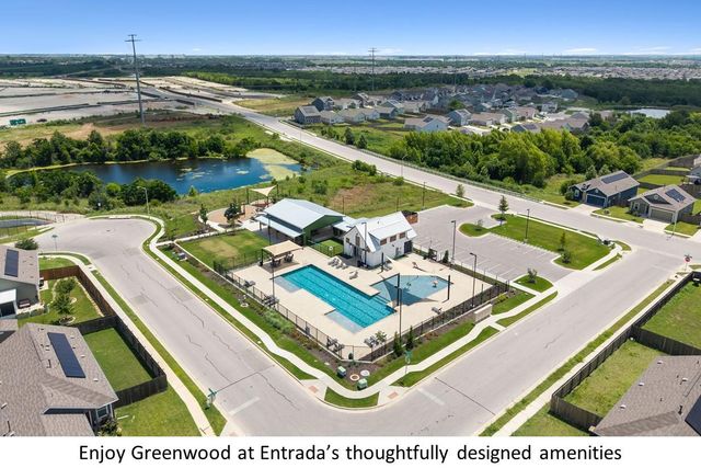 14200 Lyndora LN, Pflugerville, TX 78660