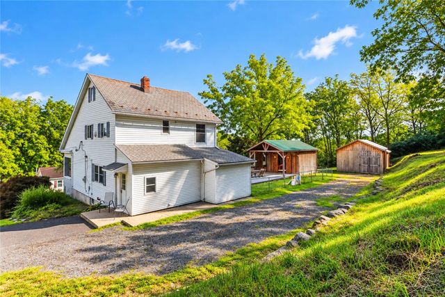 5525 Lehigh Street, Whitehall Twp, PA 18052