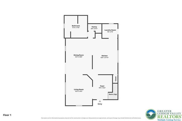 5525 Lehigh Street, Whitehall Twp, PA 18052