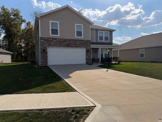 11507 Fazio Drive, Fort Wayne, IN 46818