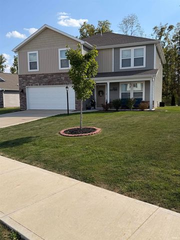 11507 Fazio Drive, Fort Wayne, IN 46818