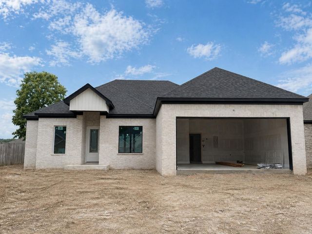 110 Sanibel Circle, Little Rock, AR 72210