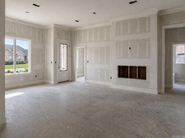 110 Sanibel Circle, Little Rock, AR 72210