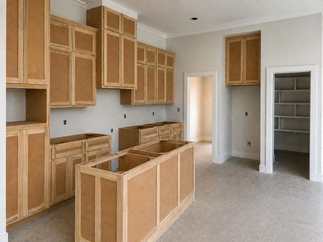 110 Sanibel Circle, Little Rock, AR 72210