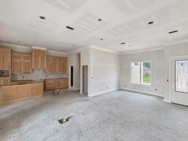 110 Sanibel Circle, Little Rock, AR 72210