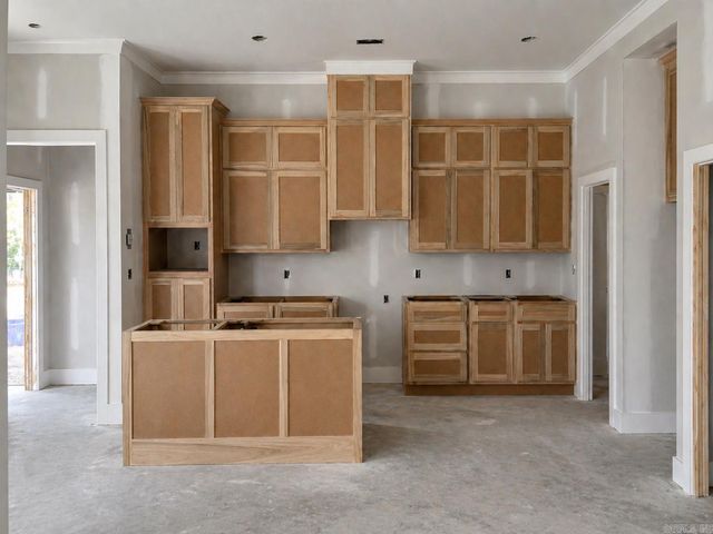 110 Sanibel Circle, Little Rock, AR 72210