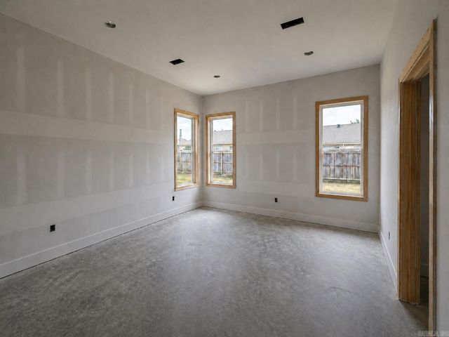 110 Sanibel Circle, Little Rock, AR 72210