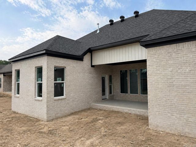 110 Sanibel Circle, Little Rock, AR 72210