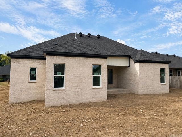 110 Sanibel Circle, Little Rock, AR 72210