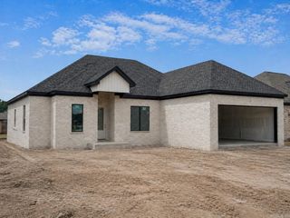 110 Sanibel Circle, Little Rock, AR 72210