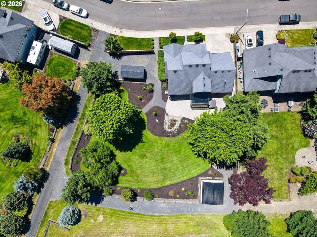 6718 JACOB Ln, Springfield, OR 97478
