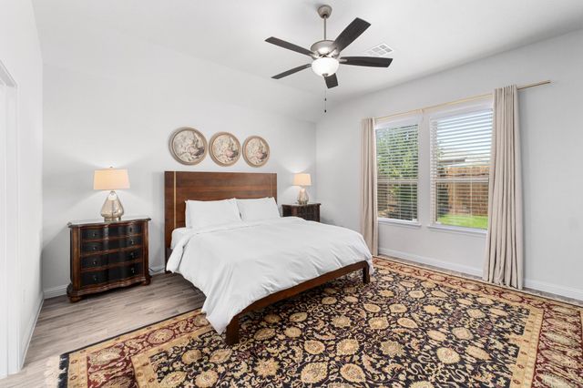 8206 Greyhawk CV, Austin, TX 78744