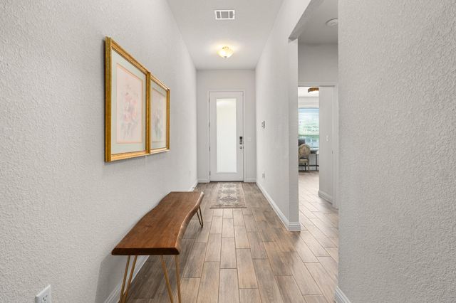 8206 Greyhawk CV, Austin, TX 78744