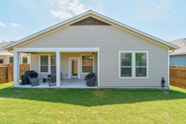8206 Greyhawk CV, Austin, TX 78744