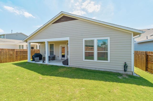 8206 Greyhawk CV, Austin, TX 78744