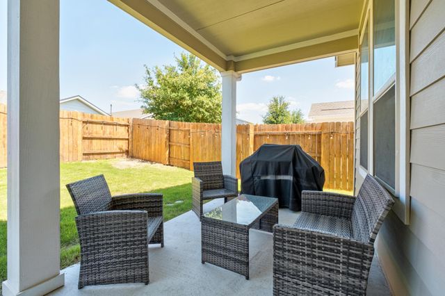 8206 Greyhawk CV, Austin, TX 78744
