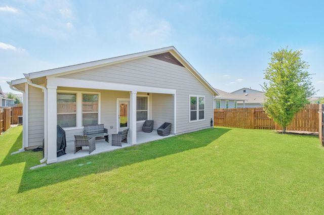8206 Greyhawk CV, Austin, TX 78744