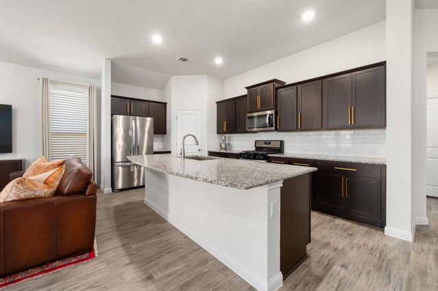 8206 Greyhawk CV, Austin, TX 78744