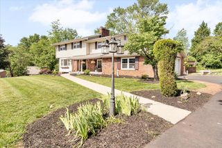 5673 Club LN, Roanoke, VA 24018