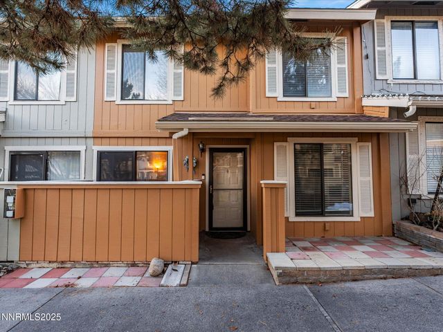 3230 Wedekind Road 72, Sparks, NV 89431