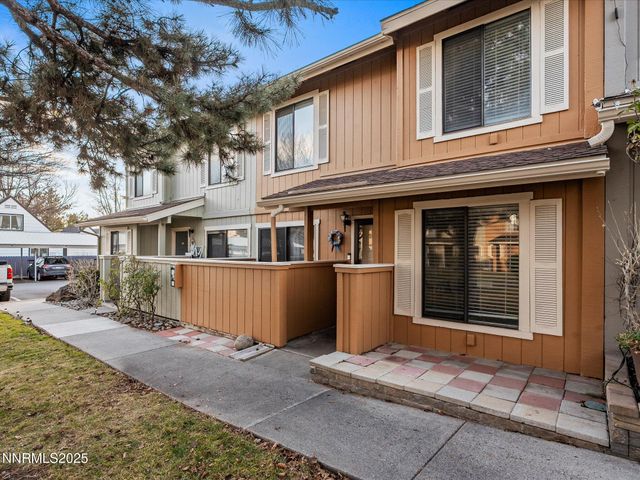 3230 Wedekind Road 72, Sparks, NV 89431