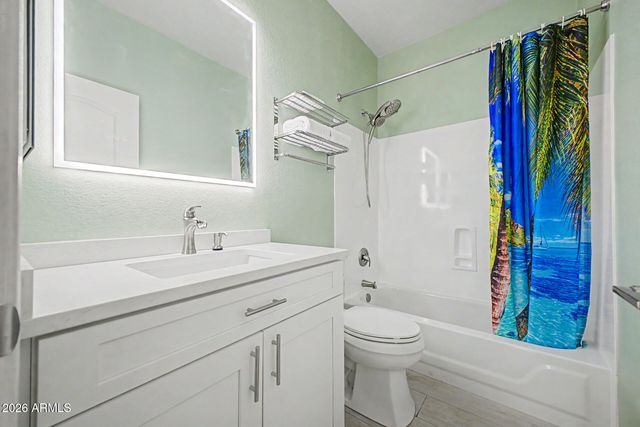17139 E SONORAN Way, Fountain Hills, AZ 85268