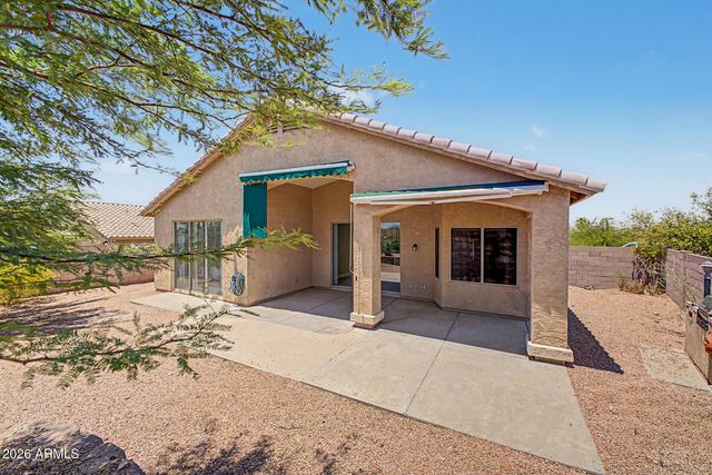 17139 E SONORAN Way, Fountain Hills, AZ 85268