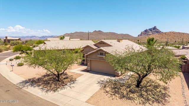 17139 E SONORAN Way, Fountain Hills, AZ 85268