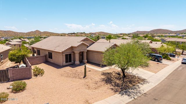17139 E SONORAN Way, Fountain Hills, AZ 85268