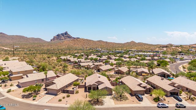 17139 E SONORAN Way, Fountain Hills, AZ 85268