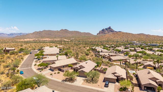 17139 E SONORAN Way, Fountain Hills, AZ 85268