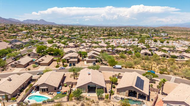 17139 E SONORAN Way, Fountain Hills, AZ 85268