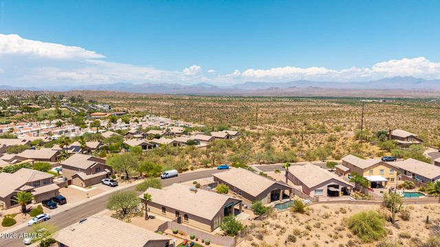 17139 E SONORAN Way, Fountain Hills, AZ 85268