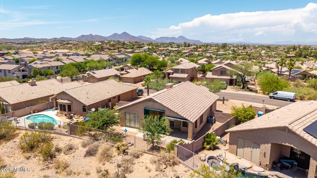 17139 E SONORAN Way, Fountain Hills, AZ 85268