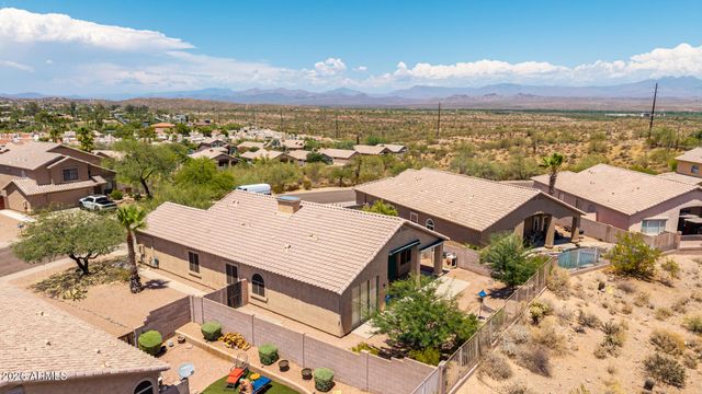 17139 E SONORAN Way, Fountain Hills, AZ 85268