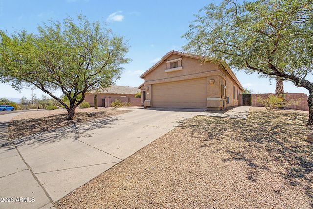 17139 E SONORAN Way, Fountain Hills, AZ 85268