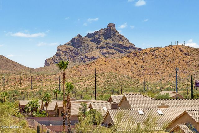 17139 E SONORAN Way, Fountain Hills, AZ 85268