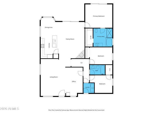 17139 E SONORAN Way, Fountain Hills, AZ 85268