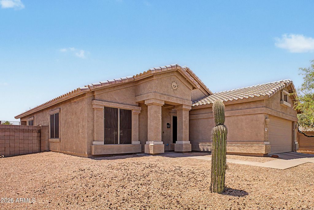 17139 E SONORAN Way, Fountain Hills, AZ 85268