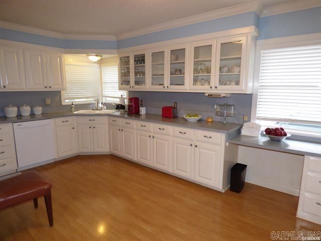 114 Phillips Street, Hot Springs, AR 71913