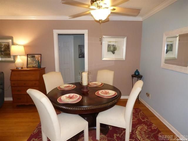 114 Phillips Street, Hot Springs, AR 71913