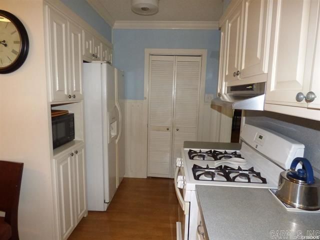 114 Phillips Street, Hot Springs, AR 71913