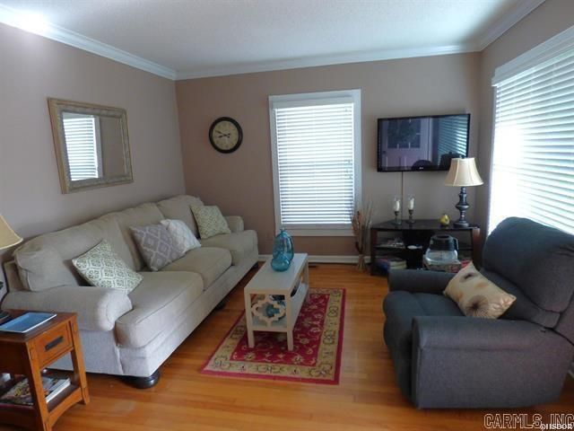 114 Phillips Street, Hot Springs, AR 71913