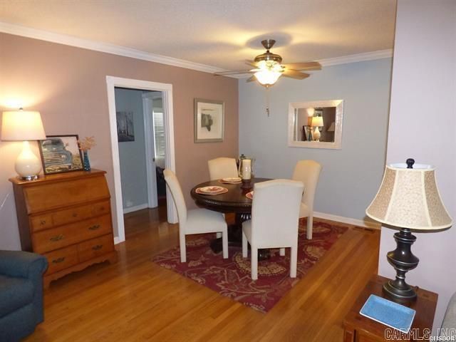 114 Phillips Street, Hot Springs, AR 71913