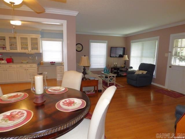 114 Phillips Street, Hot Springs, AR 71913