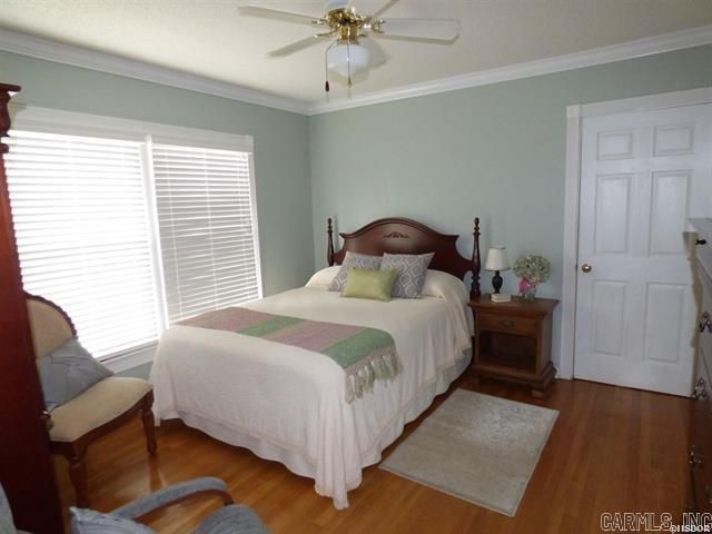 114 Phillips Street, Hot Springs, AR 71913